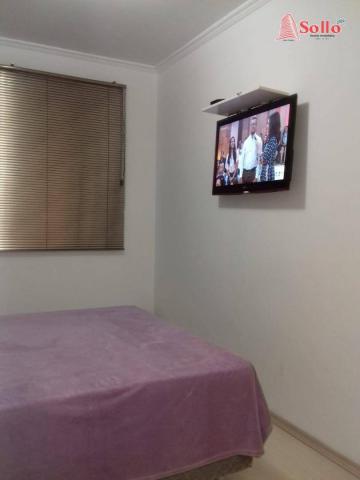 Apartamento com 3 dormitórios à venda, 79 m² - Vila Rosália - Guarulhos/SP - Foto 15