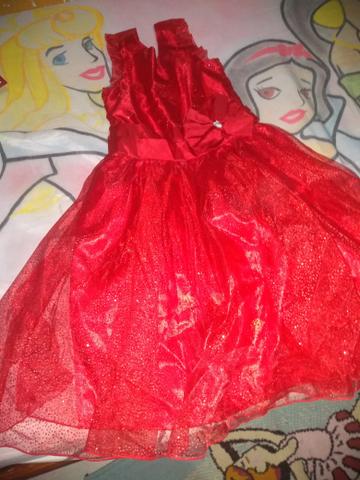 Vestido infantil - Foto 5