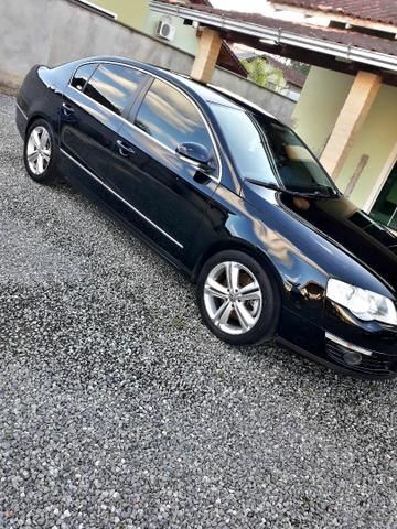 Passat 2.0 fsi 2006 Vendo ou Troco - Foto 3
