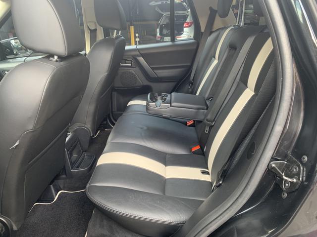 Land Rover Freelander2 S I6 - Foto 11