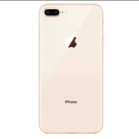 IPhone 8 Plus Dourado - Foto 2