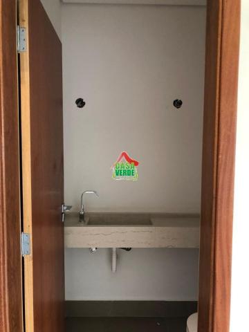 Linda casa Condomínio Amstalden - Foto 14