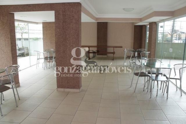 Apartamento para alugar com 2 dormitórios em Capao raso, Curitiba cod:14272001 - Foto 14