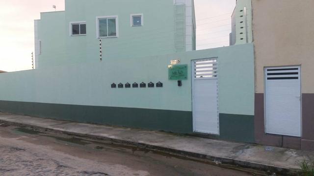 Troca apartamento em casa