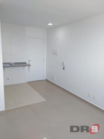 Apartamento para alugar com 1 dormitórios em Mooca, São paulo cod:2527 - Foto 2
