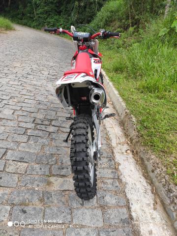 Crf 230 2018 - Foto 2