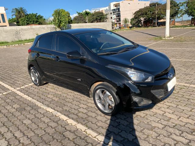 Hb20 2014 Confort Plus 1.0 - Foto 3