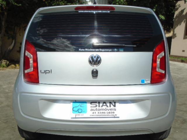 VOLKSWAGEN UP MOVE 1.0 TOTAL FLEX 12V 5P - Foto 16