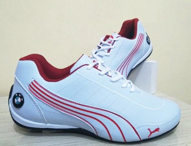 Tênis Masculino Feminino - Entrega Grátis - Foto 4