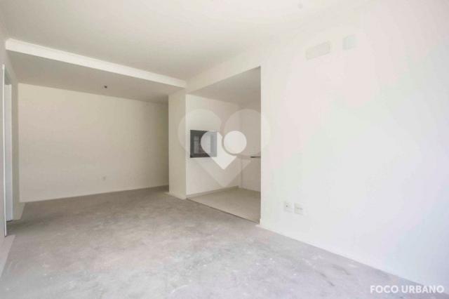 Apartamento à venda com 3 dormitórios em Partenon, Porto alegre cod:28-IM418451 - Foto 13