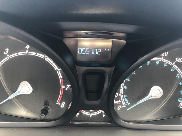 New fiesta sedan se 1.6 manual 2015/2015 - Foto 8