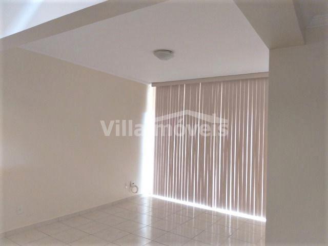 Apartamento à venda com 3 dormitórios em Vila marieta, Campinas cod:CO007986 - Foto 2