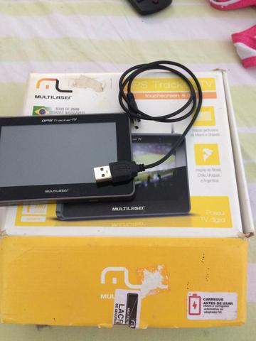GPS Multilaser tracker TV - Foto 3