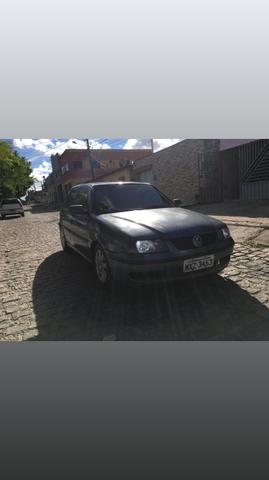 Gol geração 3 - Foto 2