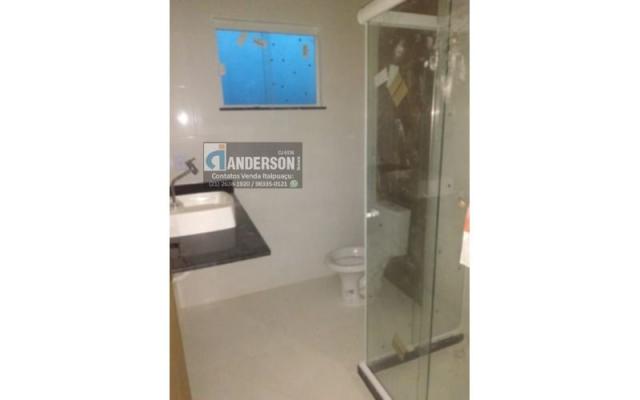Excelente Casa em Itaipuaçu c/ 2Qtos (1 suíte), churrasqueira e chuveirão. - Foto 10