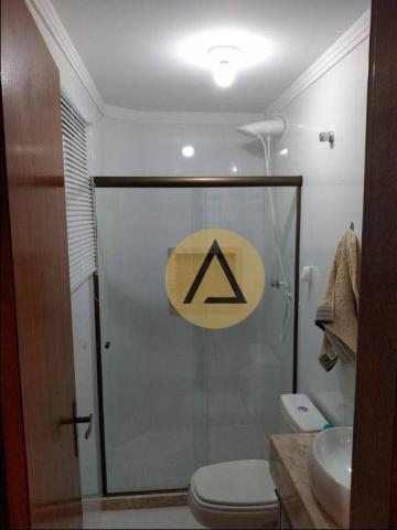 Casa com 2 dormitórios à venda, 90 m² por R$ 300.000 - Residencial Rio Das Ostras - Rio da - Foto 8