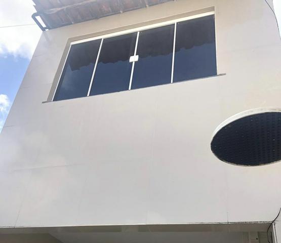 Alugo casa duplex Conjunto Ceará - Foto 2