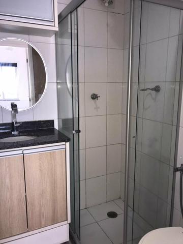 2 Quartos Mobiliado - Foto 17
