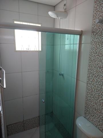 Apto novo 1 qto, sem taxa de Condomínio - Guará 2 - Foto 7