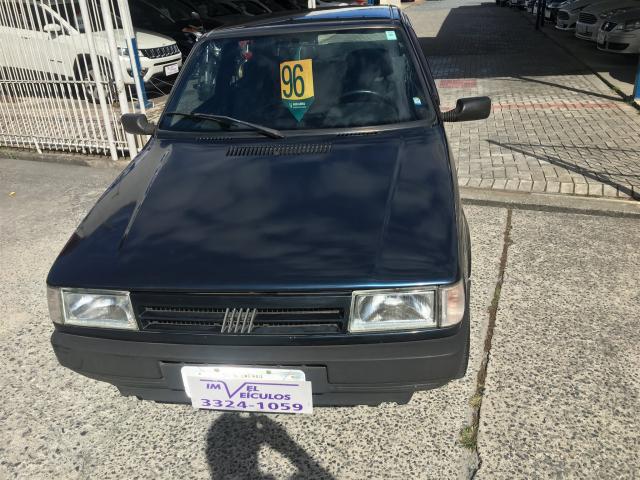 UNO 1996/1996 1.0 IE MILLE EP 8V GASOLINA 2P MANUAL