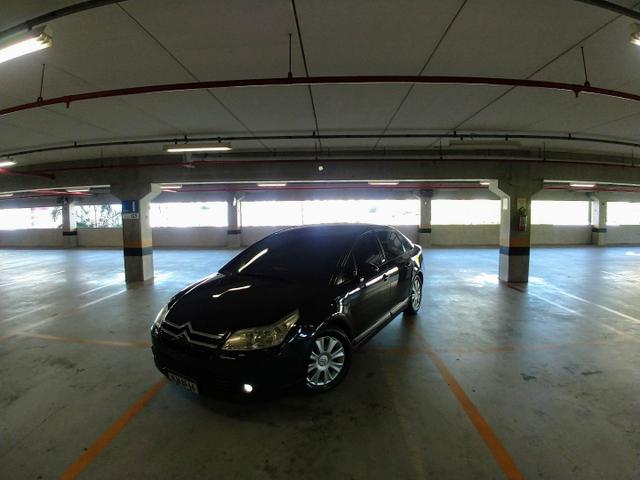C4 Pallas Manual e Kit GNV geração 5 - Foto 6