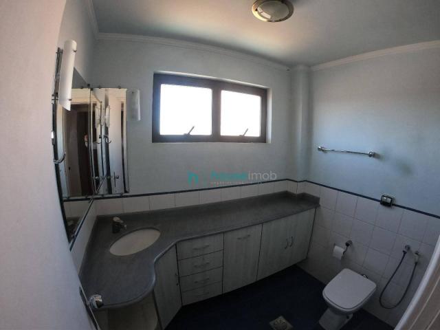 Apartamento com 3 dormitórios à venda, 99 m² por R$ 370.000 - Jardim Matilde - Ourinhos/SP - Foto 10