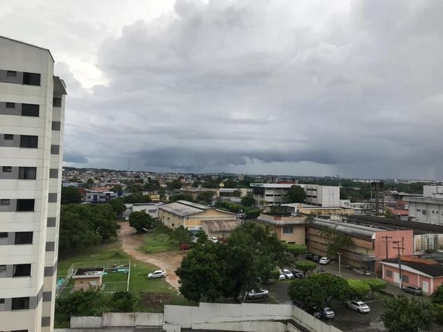 Alugo condomínio solar dos franceses - Foto 6