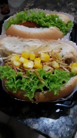 Smurfs lanches - Foto 3