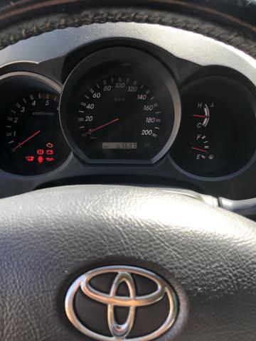 Toyota Hilux 2009 - Foto 14