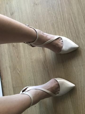 Scarpin zara - Foto 2