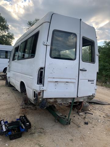 Vendo peças Sprinter 313 - Foto 5