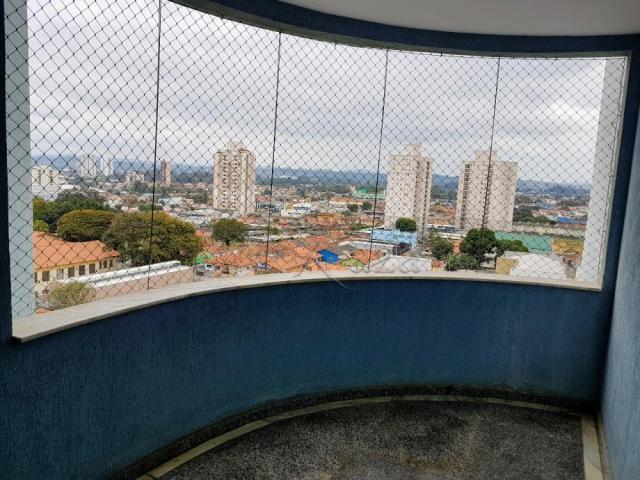 Apartamento para alugar com 3 dormitórios em Vila aprazivel, Jacarei cod:L32579AQ - Foto 6