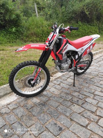 Crf 230 2018 - Foto 5