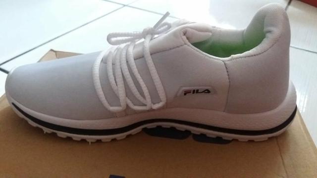 Nike e fila