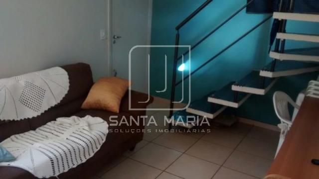 Apartamento à venda com 2 dormitórios em Republica, Ribeirao preto cod:43580
