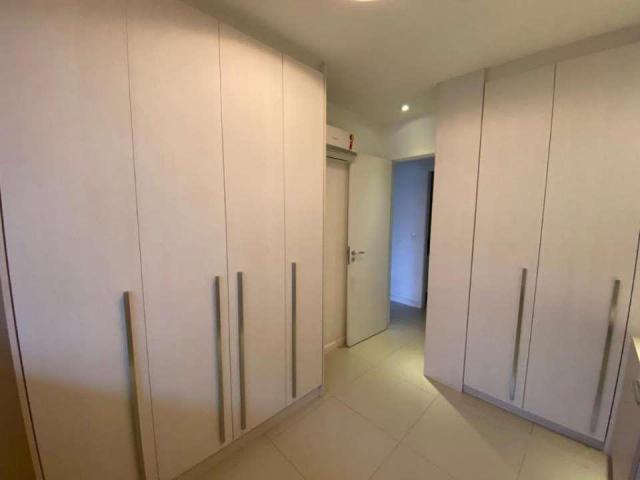 Cobertura Duplex para Venda em Niterói, Icaraí, 4 dormitórios, 2 suítes, 3 banheiros, 3 va - Foto 9