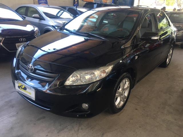 Corolla Xei 2.0