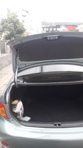 Corolla, informações no anúncio - Foto 5