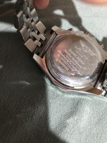 Relógio Breitling - Foto 3