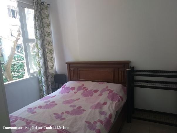 Apartamento para Venda em Rio de Janeiro, Copacabana, 1 dormitório, 1 banheiro - Foto 12