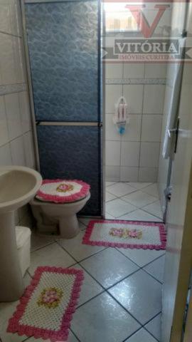 Casa no Campo de Santana com 3 quartos sendo uma suíte próximo a UPA e Terminal do Tatuqua - Foto 7