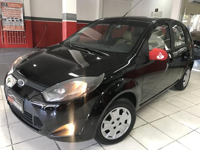 Ford fiesta 1.0 class 2012