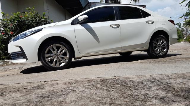 Toyota Corolla XEi - Foto 5