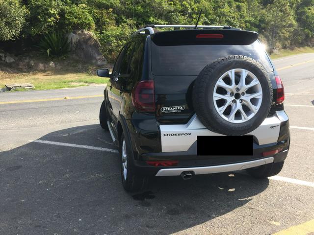 5 MIL ABAIXO da FIPE MAIS BARATO SUL-TROCAS-1.6 AUTOMÁTICO-IPVA PG - Foto 2