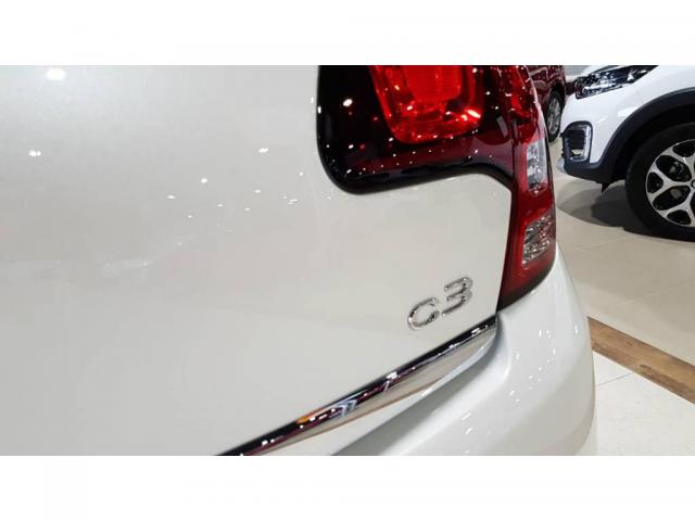 Citroën C3 - Foto 9
