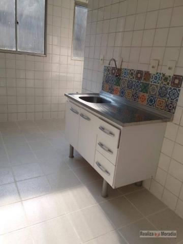 Apartamento com 02 dormitórios - Jardim Torino - Foto 9