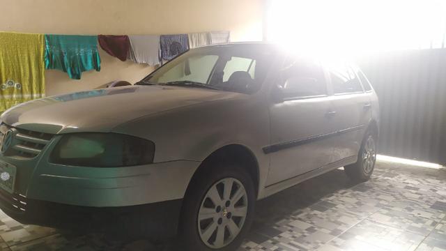 Gol City (Trend)/Titan 1.0 T. Flex 8V 4p - Foto 2