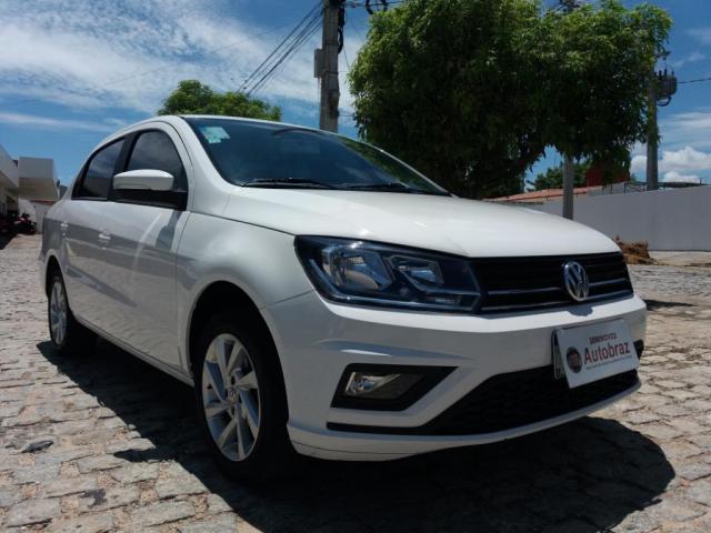 Volkswagen Voyage 1.6 Msi Flex 16v 4p Aut. - Foto 2