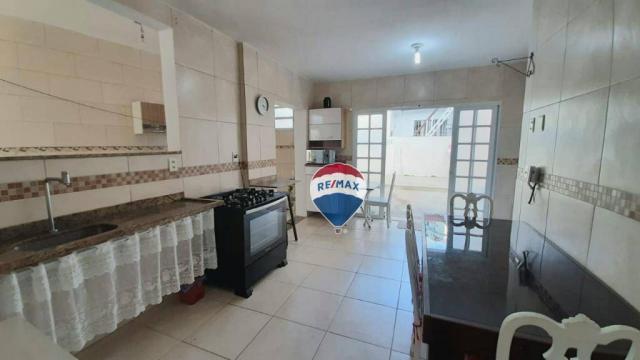 Casa com 3 dormitórios à venda, 188 m² por R$ 690.000,00 - Pechincha - Rio de Janeiro/RJ - Foto 12