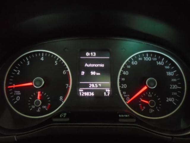 VOLKSWAGEN FOX MSI HIGHLINE 1.6 16V TOTAL FLEX 4P - Foto 17